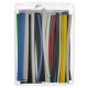 Alpha Wire FIT-221-R MC213 Heatshrink Multicol Bulk | American Cable Assemblies