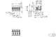 Metz Connect ASP145. SP145xxHBNC ASP145