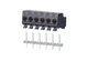 Metz Connect  SP155xxHBNC ASP155 | American Cable Assemblies