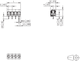 Metz Connect 310011. RT015xxHDWC (Typ 001)