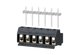 Metz Connect  RP095xxRBWC Type 157 with clip system | American Cable Assemblies