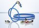 Metz Connect 130E405032PE. C5 RJ45 field plug pro 2P PROFINET