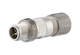 Metz Connect MNF881A315-0001 M12 plug, X-coded, IP67
Cat. 6A, field assembly, straight | American Cable Assemblies