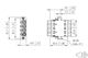 Metz Connect 15090079-I. OpDAT adapter LC-Quad OM4