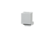 Metz Connect 130898-0003KI Keystone BLIND module light gray | American Cable Assemblies