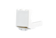 Metz Connect 130898-00-RW-I BLIND module pure white | American Cable Assemblies