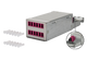 Metz Connect 130D217JM0000B DCCS Module OM4 6xLC-Duplex/1xMTP-M, type B | American Cable Assemblies