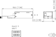 Metz Connect 130D217JM0000B. DCCS Module OM4 6xLC-Duplex/1xMTP-M, type B