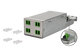 Metz Connect 130D229KM0000B DCCS Module OS2 4xLC-Duplex APC/1xMTP-M, type B | American Cable Assemblies