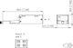 Metz Connect 130D229KM0000B. DCCS Module OS2 4xLC-Duplex APC/1xMTP-M, type B