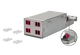 Metz Connect 130D227JM0000B DCCS Module OM4 4xLC-Duplex/1xMTP-M, type B | American Cable Assemblies