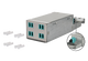Metz Connect 130D225JM0000B DCCS Module OM3 4xLC-Duplex/1xMTP-M, type B | American Cable Assemblies