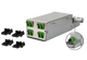 Metz Connect 130D229QM0000B DCCS Module OS2 4xE2000-Duplex APC/1xMTP-M, type B | American Cable Assemblies