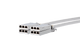 Metz Connect 130D2CL2XXXE DCCS2 C6A PL23 | American Cable Assemblies
