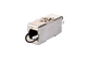 Metz Connect 130863-04-E Cable connector class EA 180° | American Cable Assemblies