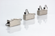 Metz Connect 130863-05-E. Cable connector class EA 270°