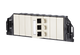 Metz Connect 1309360301-E Subway underfloor unit GB3 Modul 3 port
unequipped pearl white | American Cable Assemblies