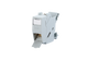 Metz Connect 1309426003-E E-DAT modul REG 1 port IP20 light gray | American Cable Assemblies