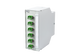 Metz Connect 15024A07606-E OpDAT REGpro VIK 6xLC-D APC OS2 | American Cable Assemblies