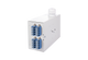 Metz Connect 15024K07104-E OpDAT REG K VIK 4xLC-Q OS2 | American Cable Assemblies