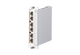 Metz Connect 130922-02-E E-DAT modul 6x8(8) 3RU patch panel Cat.6A | American Cable Assemblies