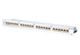 Metz Connect 130856-E E-DAT C6 24x8(8) 1RU modular LSA Cat.6 patch panel | American Cable Assemblies