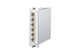 Metz Connect 130857-E E-DAT C6 6 port 3RU 7HP LSA modular | American Cable Assemblies