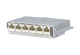 Metz Connect 860018-11-E E-DAT C6 6x8 1RU Modul Cat.6 | American Cable Assemblies