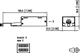 Metz Connect 130D208J00000N. DCCS subassembly OM5 6xLC-Duplex