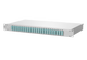 Metz Connect 150250BA24-E OpDAT fix patch panel VIK 24xSC-D OM3 | American Cable Assemblies