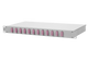 Metz Connect 150250BB12-F OpDAT fix patch panel VIK 12xSC-D OM4 | American Cable Assemblies