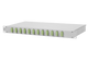 Metz Connect 150250BM12-F OpDAT fix patch panel VIK 12xSC-D OM5 | American Cable Assemblies