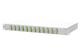 Metz Connect 150258BM12-F OpDAT fix patch panel splice 12xSC-D OM5 | American Cable Assemblies