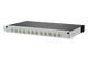 Metz Connect 1502607M12-F OpDAT slide patch panel VIK 12xLC-D OM5 | American Cable Assemblies