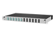 Metz Connect 150260BA06-F OpDAT slide patch panel VIK 6xSC-D OM3 | American Cable Assemblies