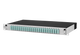 Metz Connect 150260BA24-E OpDAT slide patch panel VIK 24xSC-D OM3 | American Cable Assemblies
