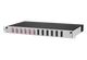 Metz Connect 150260BB06-F OpDAT slide patch panel VIK 6xSC-D OM4 | American Cable Assemblies