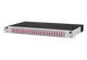 Metz Connect 150260BB24-E OpDAT slide patch panel VIK 24xSC-D OM4 | American Cable Assemblies