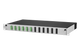 Metz Connect 150260F206-F OpDAT slide patch panel VIK 6xSC-D OS2 | American Cable Assemblies