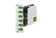 Metz Connect 1528S076061E OpDAT CM 6xLC-D APC OS2 VIK | American Cable Assemblies