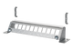 Metz Connect 130927-1200KE. SmartConnect Patchpanel 12 port Keystone, unequipped