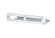 Metz Connect 854568-E Module frame 10 inch 1RU | American Cable Assemblies