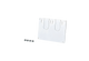Metz Connect 15032Z004-E Cable infeed for two mounting plates VIK for
OpDAT Wall-mounted distributor | American Cable Assemblies