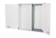Metz Connect 1503305948-E. OpDAT Wall-mounted distributor M 48xE2-S APC OS2 VIK