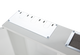 Metz Connect 1503305948-E. OpDAT Wall-mounted distributor M 48xE2-S APC OS2 VIK