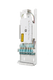 Metz Connect 150305BA06-E. Consolidation Point splice 6xSC-D OM3