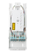 Metz Connect 150305BA06-E. Consolidation Point splice 6xSC-D OM3