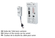 Metz Connect 130670-E. KAPRi plus cable and installation tester