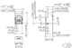 Metz Connect AJT0DA8813-5100. AJT0DA, C6 UTP, black