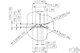 Metz Connect AJT0DA8813-5150. AJT0DA, C6 FTP, black